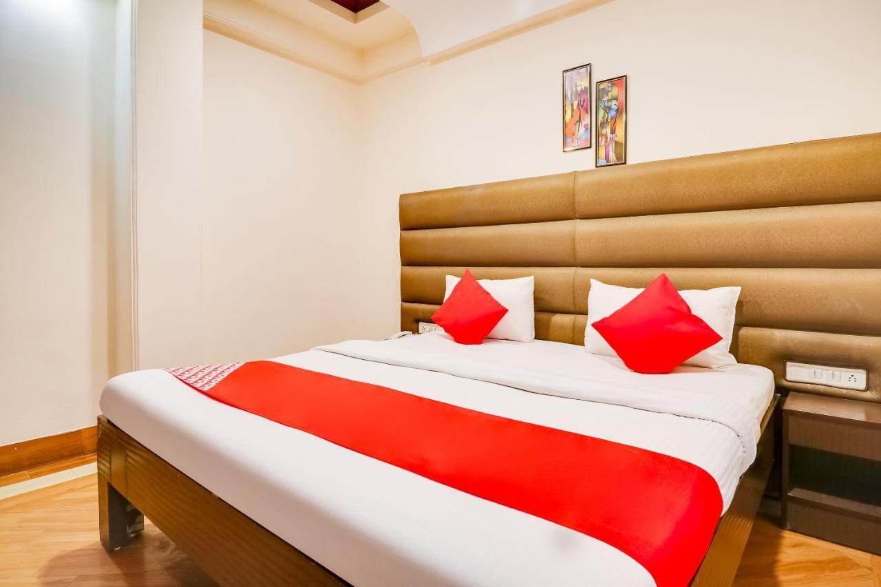 Oyo 71149 Jeet Residency Rewa Extérieur photo