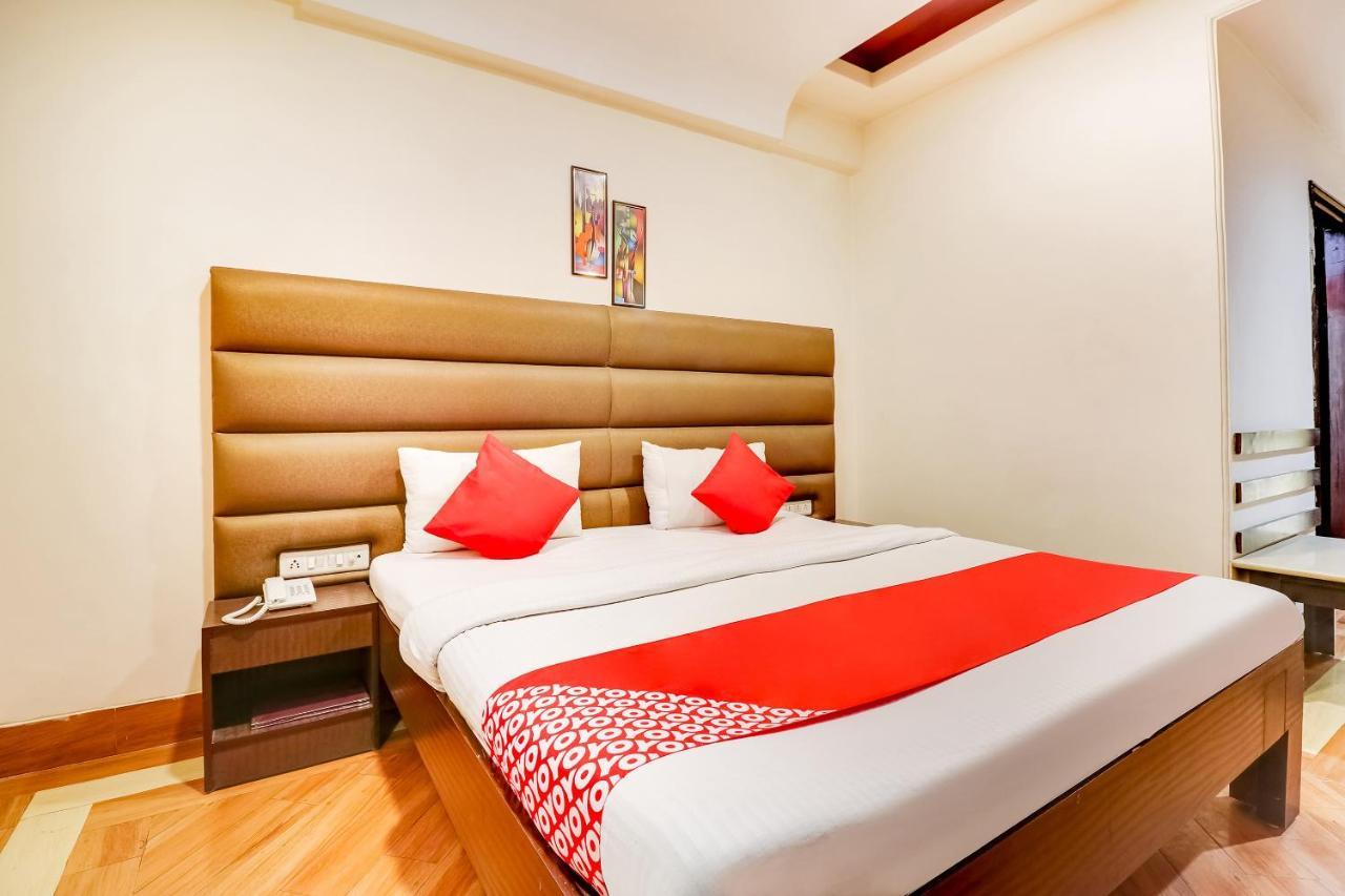Oyo 71149 Jeet Residency Rewa Extérieur photo