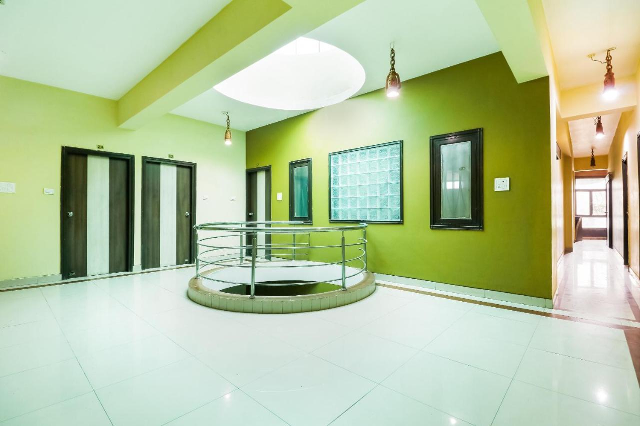 Oyo 71149 Jeet Residency Rewa Extérieur photo
