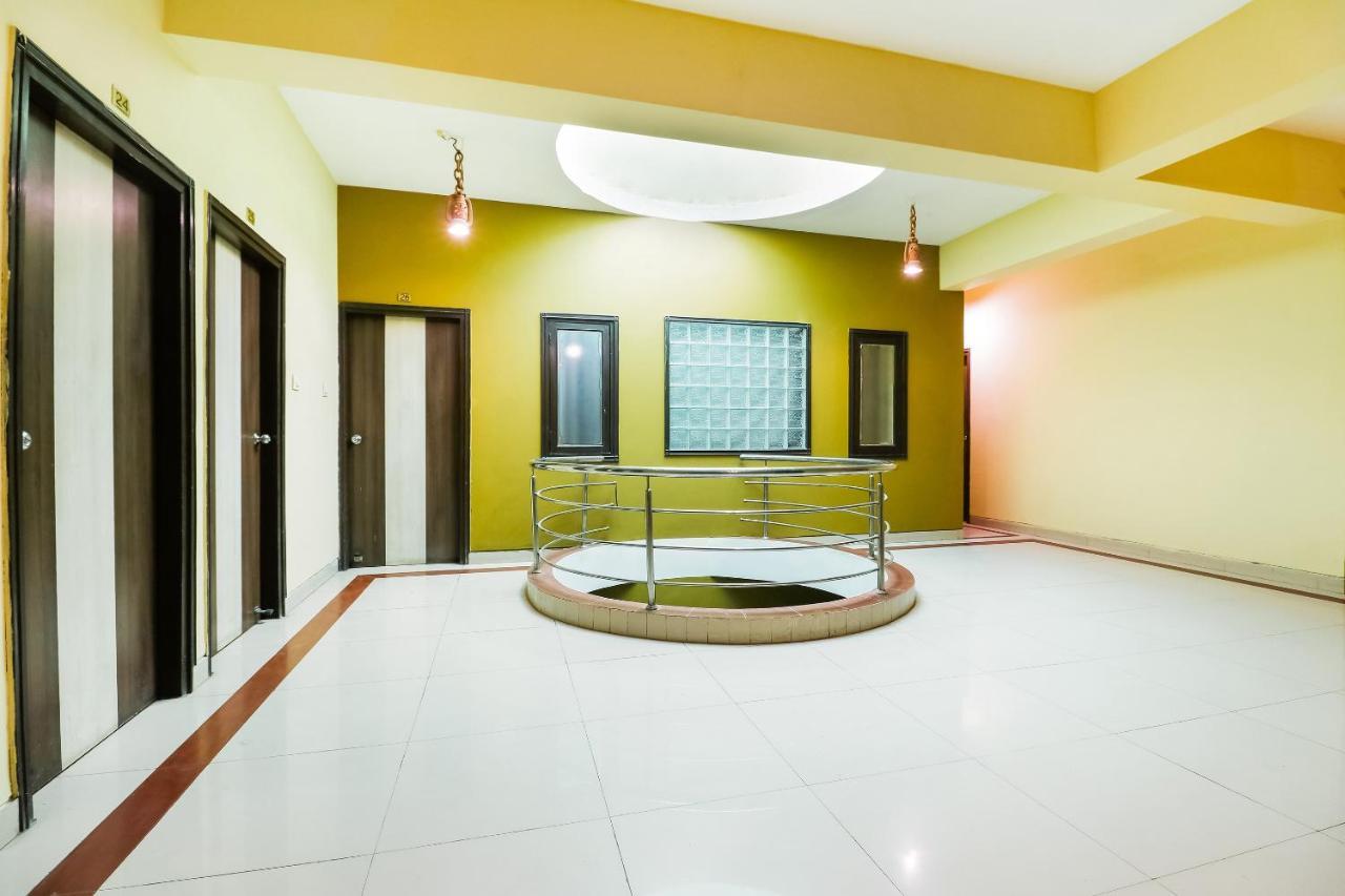 Oyo 71149 Jeet Residency Rewa Extérieur photo