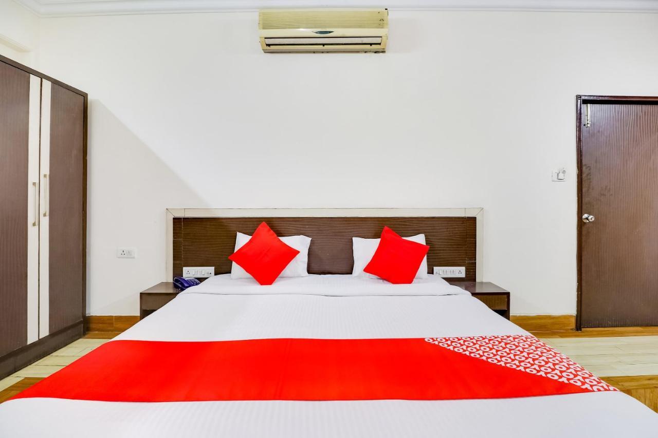 Oyo 71149 Jeet Residency Rewa Extérieur photo