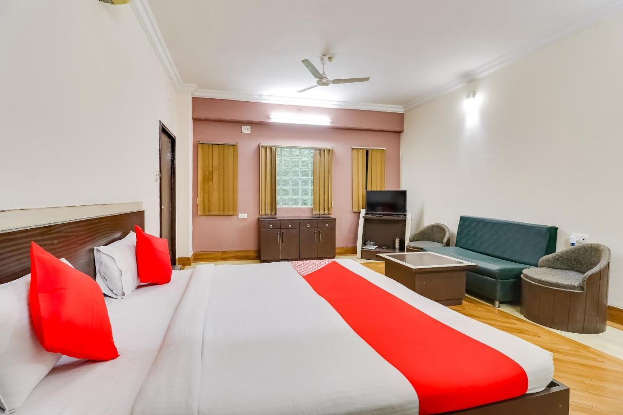 Oyo 71149 Jeet Residency Rewa Extérieur photo